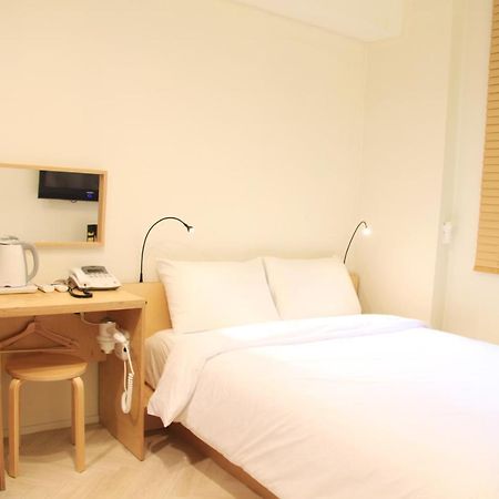 A314 Hotel Seul Esterno foto