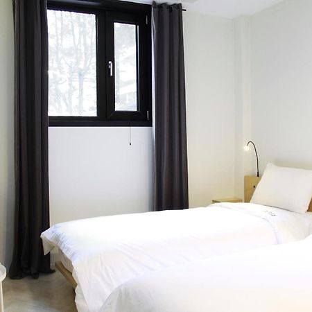 A314 Hotel Seul Esterno foto