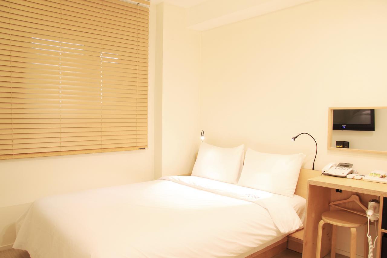 A314 Hotel Seul Esterno foto