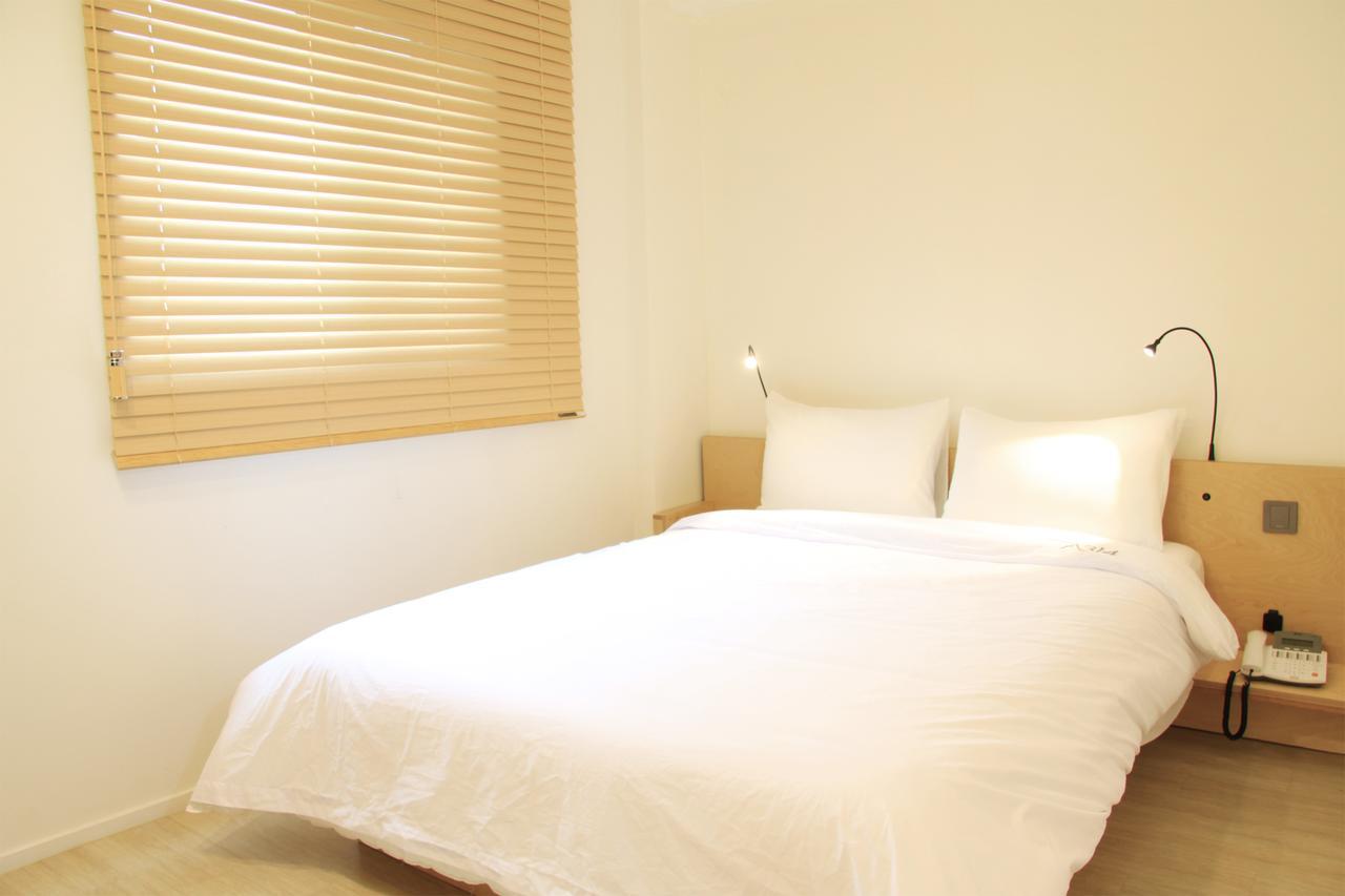 A314 Hotel Seul Esterno foto