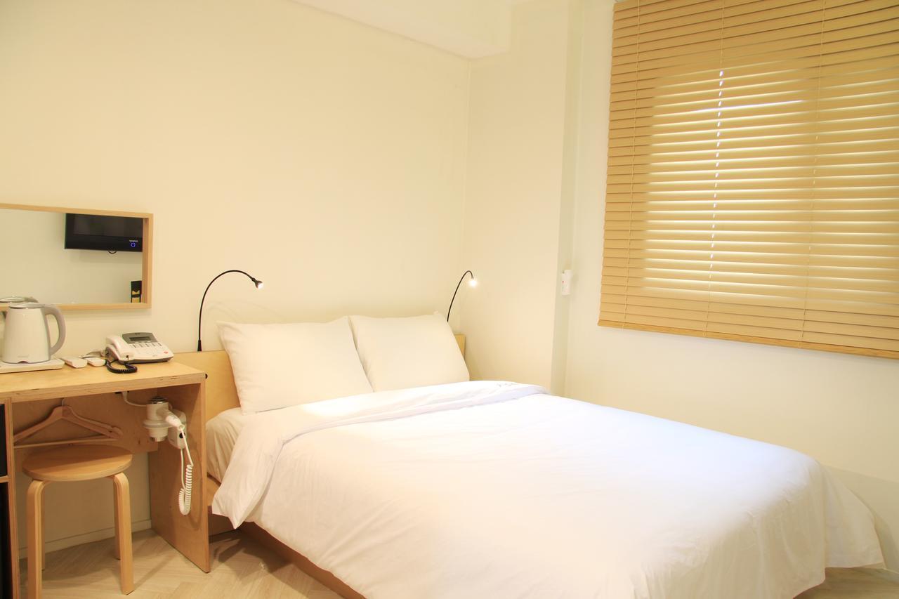 A314 Hotel Seul Esterno foto