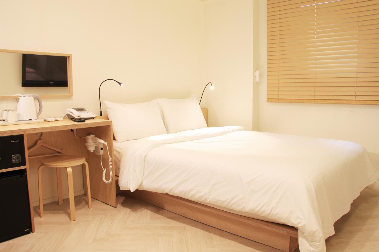 A314 Hotel Seul Esterno foto