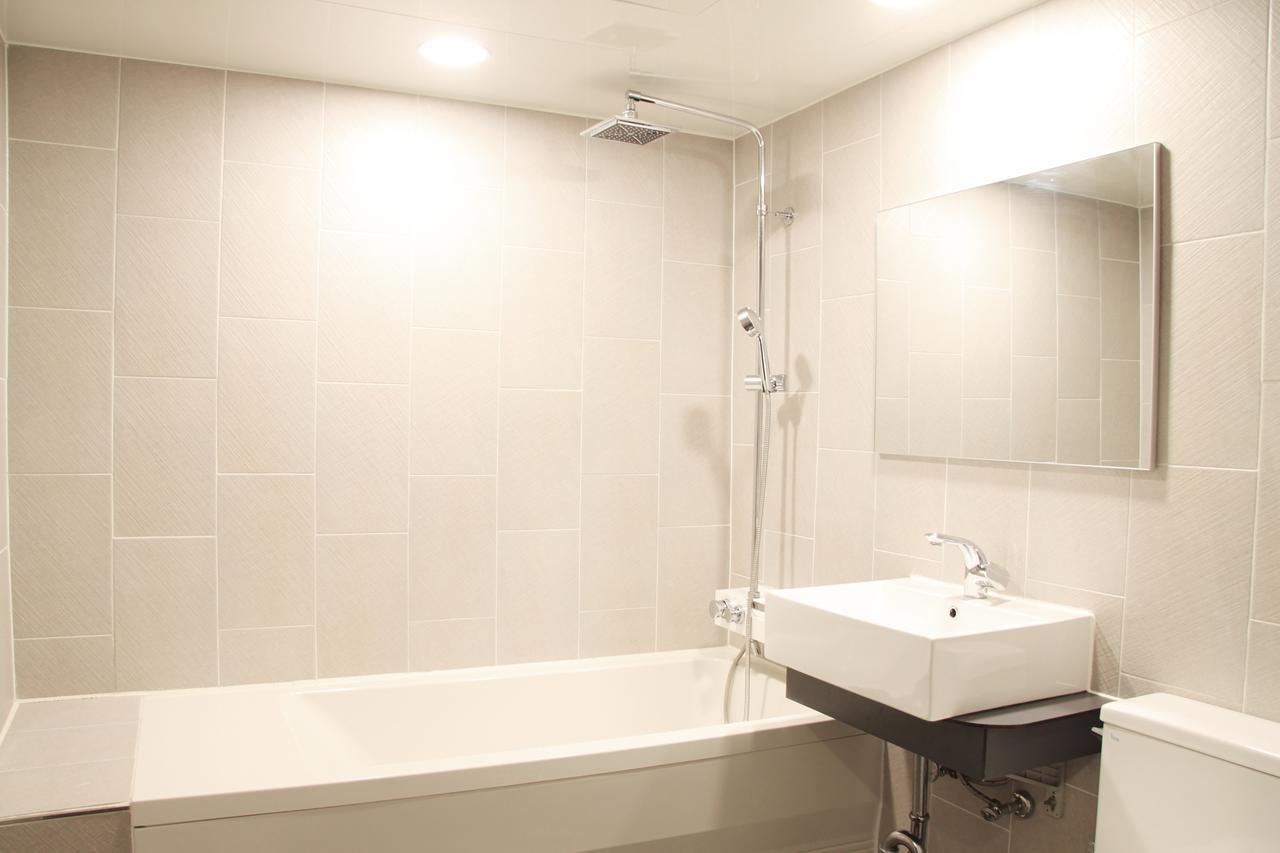 A314 Hotel Seul Esterno foto