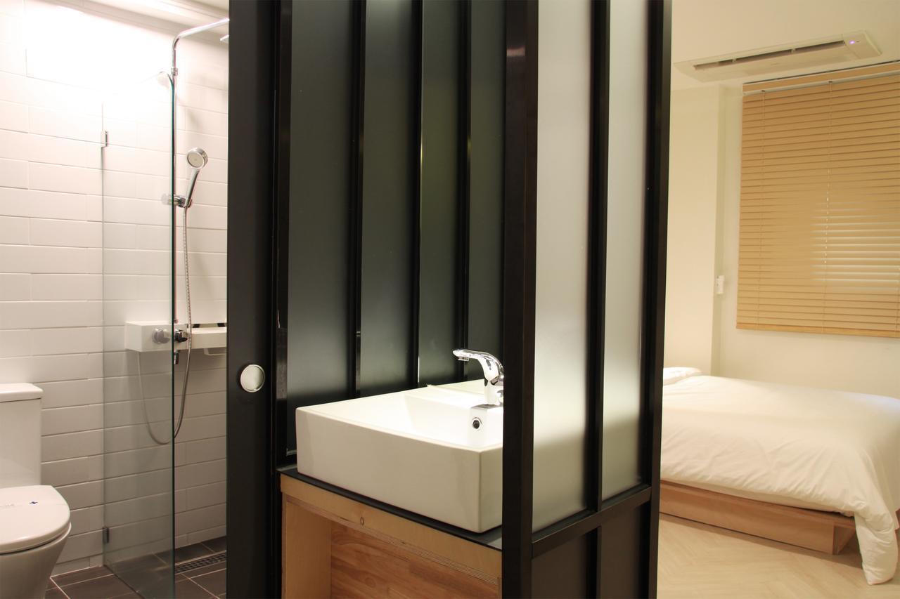 A314 Hotel Seul Esterno foto